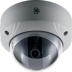 Truvision 3MP IP Binnen Dome HD Kamera