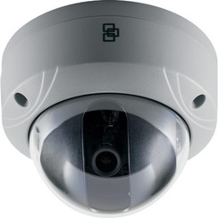 Truvision 1,3MP IP Binnen Dome HD Kamera