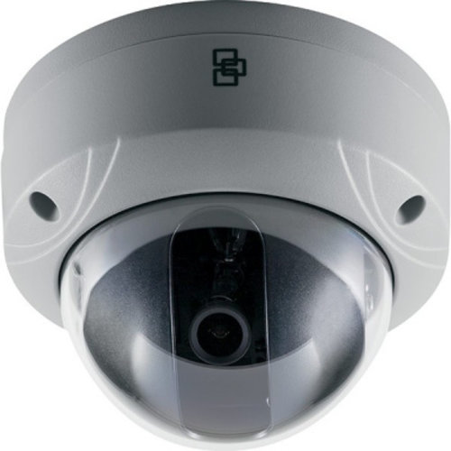 Truvision Truvision 1,3MP IP Binnen Dome HD Camera