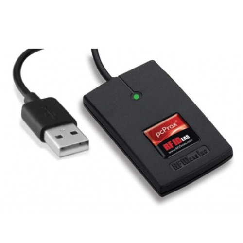 TruPortal USB Kartenleser