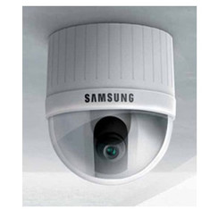 Samsung SCC - 6475P IP Domekamera