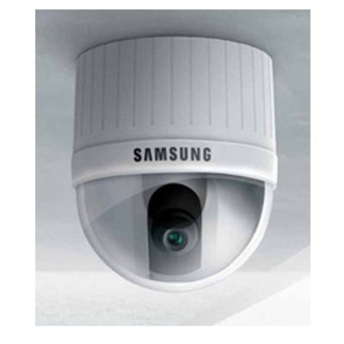 Samsung Samsung SCC - 6475P IP Domekamera