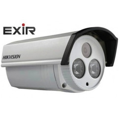 HIKVISION Exira 50m IR Einschuss beveiligingscamera in 1,3Mp