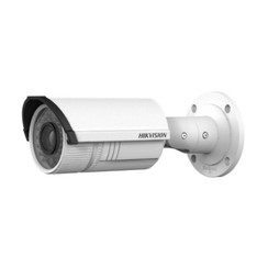 Hikvision varifocus bullet beveiligingscamera 1,3Mp met 30m IR