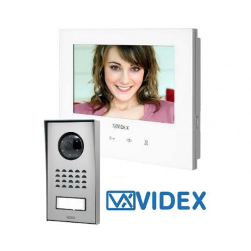 Videx Videx VKK270 video-intercom kit