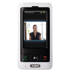 Abus Wireless Video Intercom-System