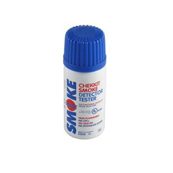 Chekkit Rauchmelder Testgas 35ml