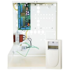 Aritech ATS1000A IP-Alarmsystem inkl. ATS1115A Prox Betrieb