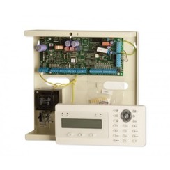 Aritech ATS1000A IP alarmsysteem in kleine behuizing incl. ATS1135