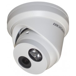 Hikvision Low light Turret 4Mp 2.8mm, 30m IR