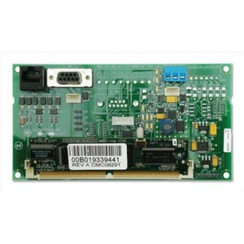 IP Module voor de CS serie