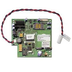GSM/GPRS module voor de CSx75 serie