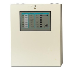 Aritech FP604C01 analogen Feueralarm / Evakuierungszentrum