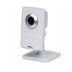 Axis NIP CCTV camera