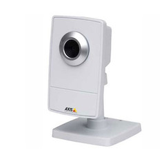 Axis NIP CCTV-Kamera