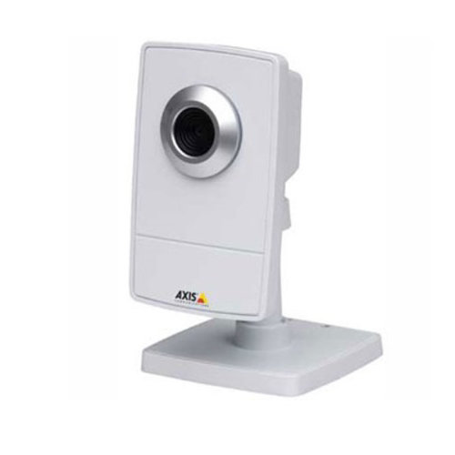 Axis Axis NIP CCTV camera