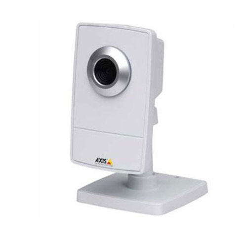Axis Axis NIP CCTV-Kamera
