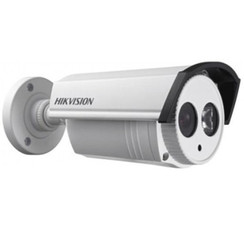 Hikvision Turbo HD Bullet camera 720P 2,8mm lens en 40m EXIR