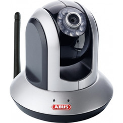 Schwenk- / Neige 1,3-Megapixel-IR WLAN netwerkcamera