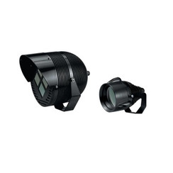 Videotec IR50FL1 Infrarood verlichting