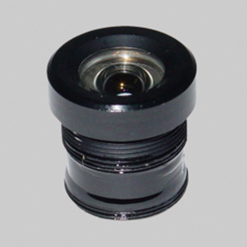 Recommand recommand 2.5 mm miniatuur lens 88° F:2.0 voor PCB-camera en...