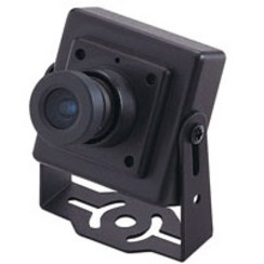 Recommand CCTV Schwarz-Weiß-Mini SpyCamera