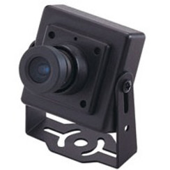 Recommand CCTV Zwart wit mini spycamera