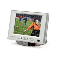 Camos CM - 505 5-Inch-TFT-Display * Ausstellungsraum *