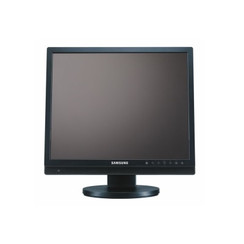 Samsung 17 Inch TFT-Display Glasplatte mit