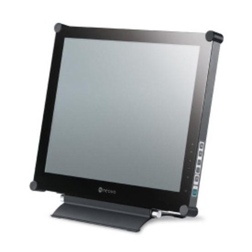 Neovo Neovo X-15AV 15" Tft monitor met glasfilter