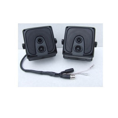 Recommand CCTV-Lautsprecher mit versteckter Kamera