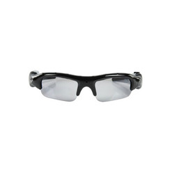 Recommand Verborgene SPY Kamera-Recorder-Sonnenbrille