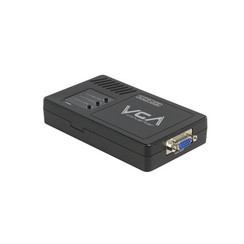 Recommand Video naar VGA convertor