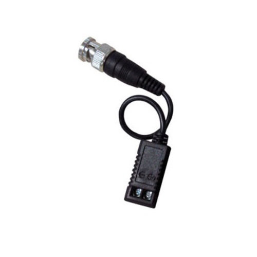 Recommand Video balun mini uitvoering met 2 schroefklemmen (...