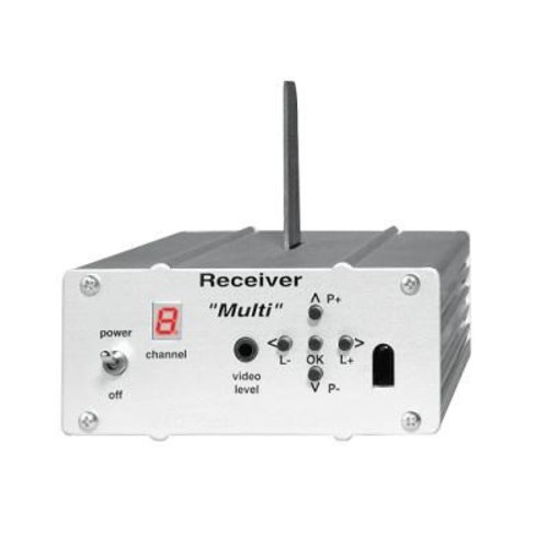 ABUS Abus Profline Wireless Receiver
