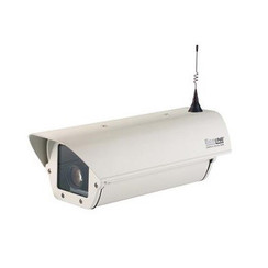 Abus Profline Draadloze weerbestendige behuizing