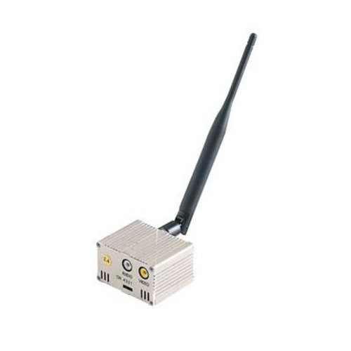 Recommand Recommand CCTV Audio / Video-Sender 2W