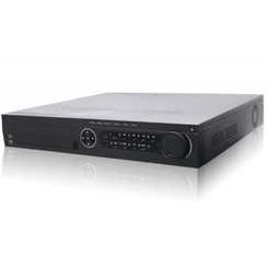Hikvision NVR digitale harddisk recorder voor 32 IP cameras