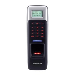 Suprema BioLite Net IP65 Fingerabdruckleser mit EM4100