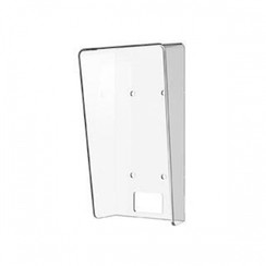 Hikvision Regenhaube für DS-KV6113-WPE1, Aufputzmontage