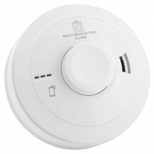 EI Electronics EI Electronics EI3024 Multisensor Rauch- und Wärmemelder