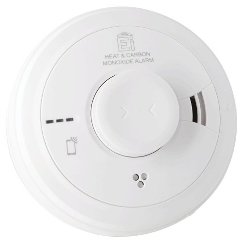 EI Electronics EI Electronics EI3028 Multisens-Detektor CO & Wärme