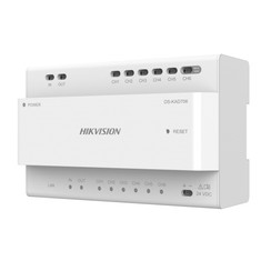 Hikvision DS-KAD706 2-Draads controllers