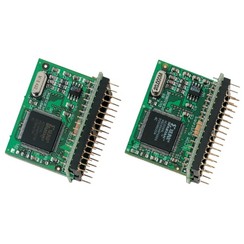 Speichererweiterung 1 MB für das ATS3001/4001-Bedienfeld.
