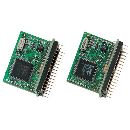 Aritech Speichererweiterung 1 MB für das ATS3001/4001-Bedienfeld.
