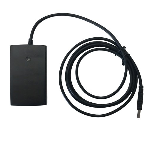 Aritech ATS USB Cardreader voor de ATS8600 en ATS85xx Downloader