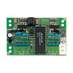 Aritech ATS1740 Isolator/Repeater zur Verlängerung des Datenbusses des ATS-Panels - 1500 m