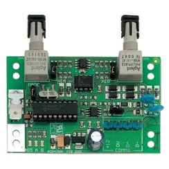 Aritech ATS1743 ATS-Datenbus-Glasfaserschnittstelle