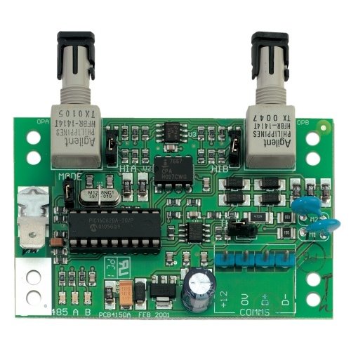 Aritech Aritech ATS1743 ATS databus glasvezel interface