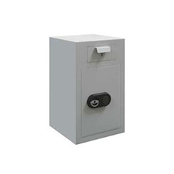 De Raat Afroomkluis ET-D2 deposit